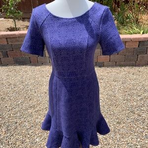 Anthro Hd in Paris dress